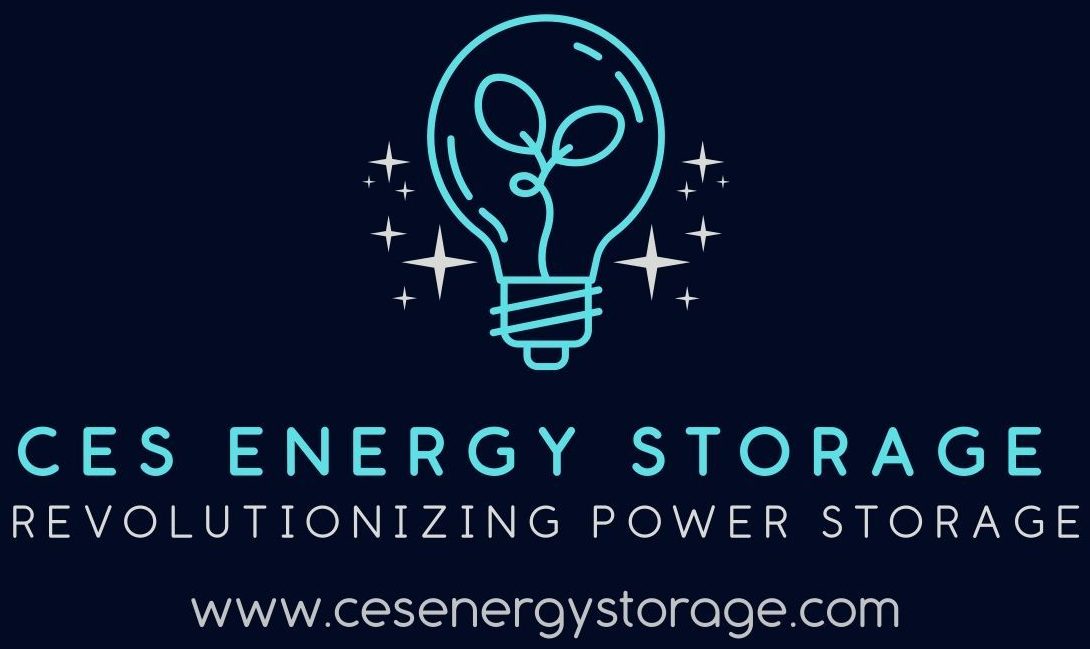 Cryogenic Equipment and Services Energy Storage-logo
